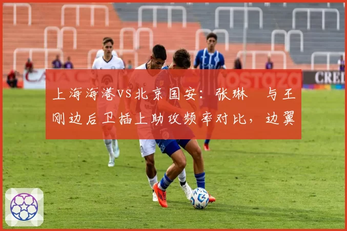 上海海港vs北京国安：张琳芃与王刚边后卫插上助攻频率对比，边翼卫战术角色差异。