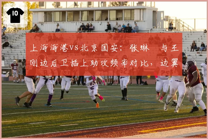 上海海港vs北京国安：张琳芃与王刚边后卫插上助攻频率对比，边翼卫战术角色差异。